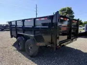 new Dump Trailers East Texas Trailers  for sale, in Lubbock, TX Thumbnail 4