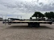 new Equipment / Flatbed Trailers East Texas Trailers  for sale, in Lubbock, TX Thumbnail 2