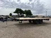 new Equipment / Flatbed Trailers East Texas Trailers  for sale, in Lubbock, TX Thumbnail 1