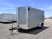 new Cargo (Enclosed) Trailers Haulmark  for sale, in Lubbock, TX Thumbnail 5