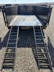 new Dump Trailers East Texas Trailers  for sale, in Lubbock, TX Thumbnail 14
