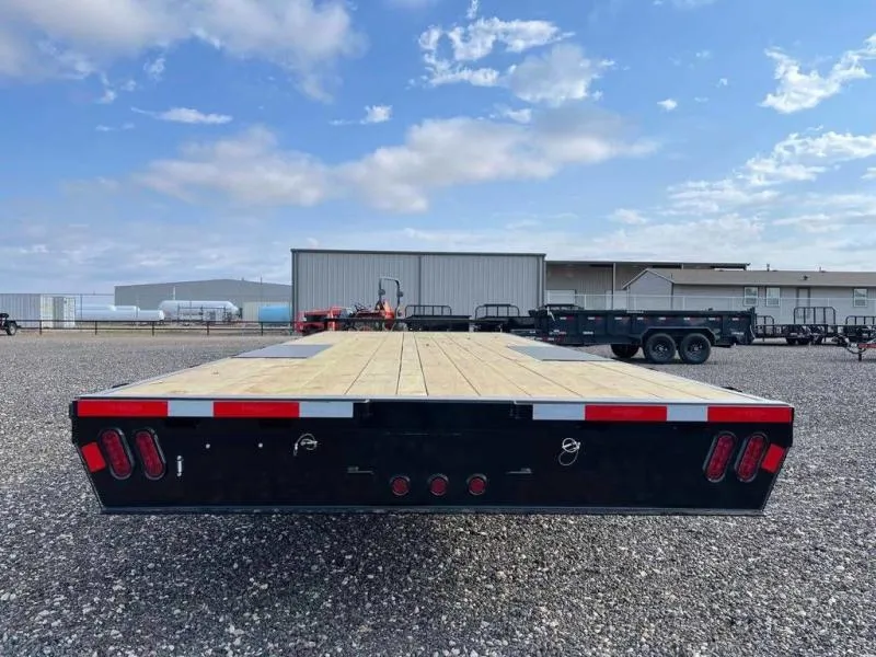 new Equipment / Flatbed Trailers East Texas Trailers  for sale, in Lubbock, TX Thumbnail 6