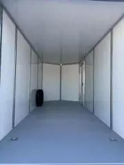 new Cargo (Enclosed) Trailers CellTech  for sale, in Lubbock, TX Thumbnail 12