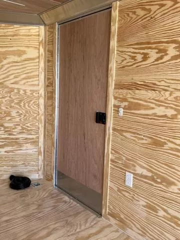 new Cargo (Enclosed) Trailers Stallion  for sale, in Lubbock, TX Thumbnail 10