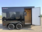 new Cargo (Enclosed) Trailers Wells Cargo  for sale, in Lubbock, TX Thumbnail 7
