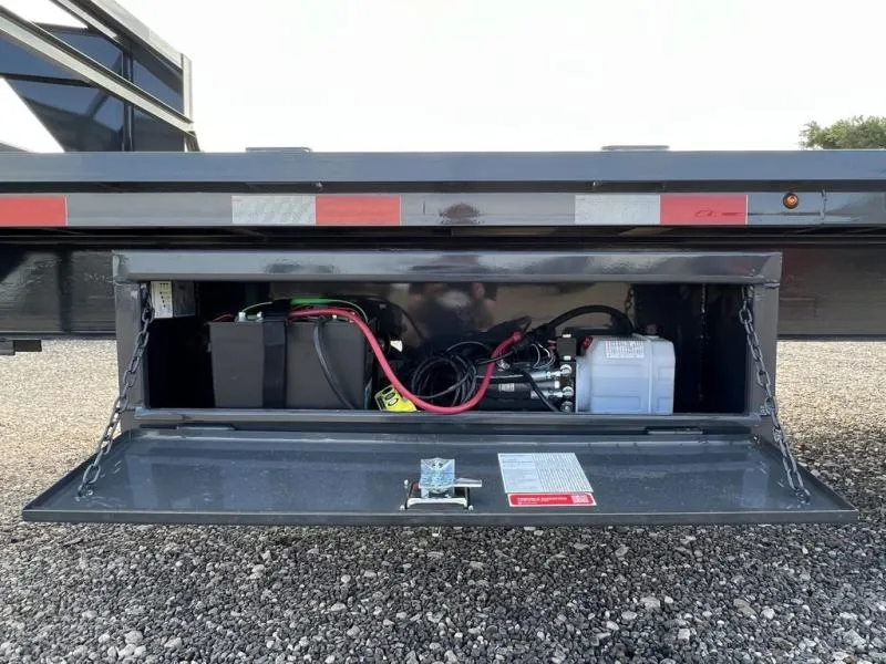 new Tilt Trailers Lamar Trailers  for sale, in Lubbock, TX Thumbnail 11