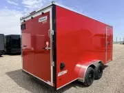 new Cargo (Enclosed) Trailers Haulmark  for sale, in Lubbock, TX Thumbnail 3