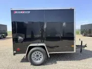 new Cargo (Enclosed) Trailers Wells Cargo  for sale, in Lubbock, TX Thumbnail 2