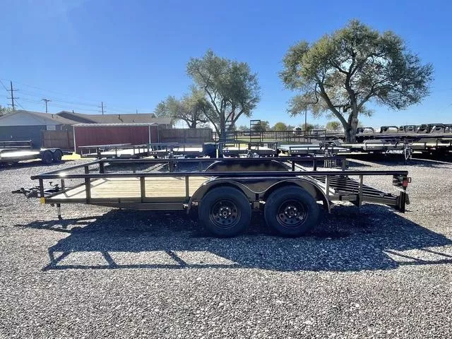 new Utility Trailers Buck Dandy  for sale, in Lubbock, TX Thumbnail 5