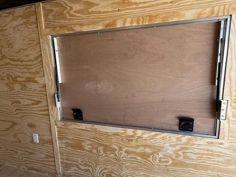 new Cargo (Enclosed) Trailers Stallion  for sale, in Lubbock, TX Thumbnail 13