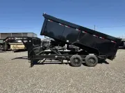 new Dump Trailers Delco Trailers  for sale, in Lubbock, TX Thumbnail 8