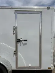 new Cargo (Enclosed) Trailers Stallion  for sale, in Lubbock, TX Thumbnail 12