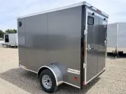 new Cargo (Enclosed) Trailers Haulmark  for sale, in Lubbock, TX Thumbnail 4