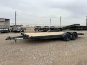 new Car Haulers / Racing Trailers Lamar Trailers  for sale, in Lubbock, TX Thumbnail 1