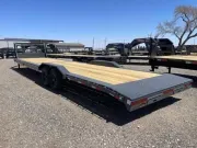 new Equipment / Flatbed Trailers Lamar Trailers  for sale, in Lubbock, TX Thumbnail 1