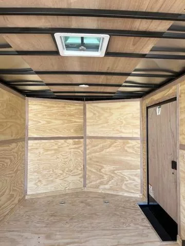new Cargo (Enclosed) Trailers Continental Cargo  for sale, in Lubbock, TX Thumbnail 9