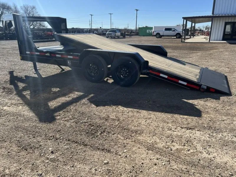 new Tilt Trailers Buck Dandy  for sale, in Lubbock, TX Thumbnail 9