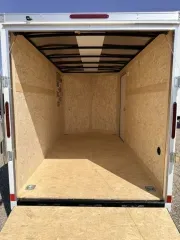 new Cargo (Enclosed) Trailers Haulmark  for sale, in Lubbock, TX Thumbnail 10