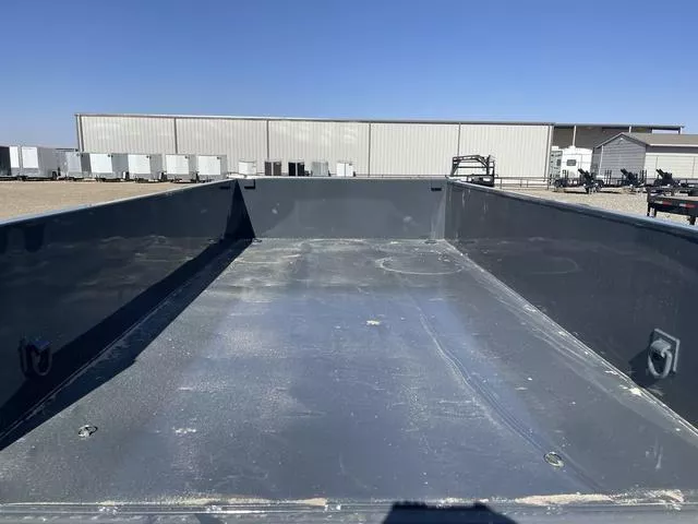 new Dump Trailers Lamar Trailers  for sale, in Lubbock, TX Thumbnail 7