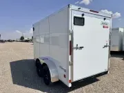 new Cargo (Enclosed) Trailers Haulmark  for sale, in Lubbock, TX Thumbnail 4
