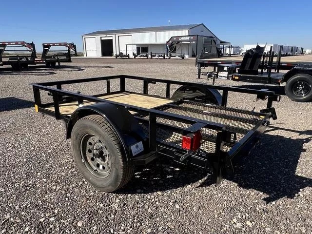 new Utility Trailers Buck Dandy  for sale, in Lubbock, TX Thumbnail 4