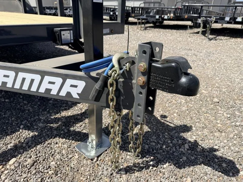 new Utility Trailers Lamar Trailers  for sale, in Lubbock, TX Thumbnail 9