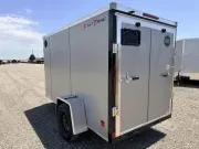 new Cargo (Enclosed) Trailers Wells Cargo  for sale, in Lubbock, TX Thumbnail 4