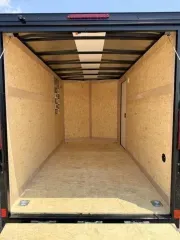 new Cargo (Enclosed) Trailers Haulmark  for sale, in Lubbock, TX Thumbnail 10