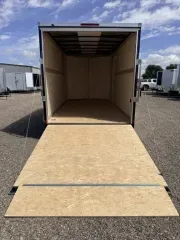 new Cargo (Enclosed) Trailers Wells Cargo  for sale, in Lubbock, TX Thumbnail 10
