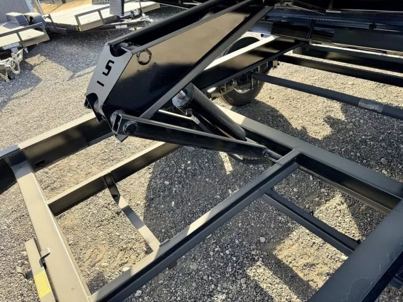 new Dump Trailers Diamond T Trailers  for sale, in Lubbock, TX Thumbnail 11