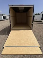 new Cargo (Enclosed) Trailers Haulmark  for sale, in Lubbock, TX Thumbnail 10