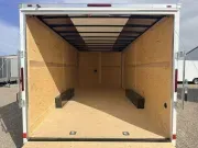 new Cargo (Enclosed) Trailers Haulmark  for sale, in Lubbock, TX Thumbnail 11
