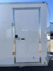 new Cargo (Enclosed) Trailers CellTech  for sale, in Lubbock, TX Thumbnail 20
