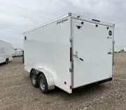 new Cargo (Enclosed) Trailers Wells Cargo  for sale, in Lubbock, TX Thumbnail 6