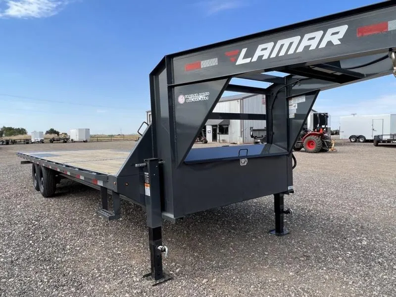new Tilt Trailers Lamar Trailers  for sale, in Lubbock, TX Thumbnail 6