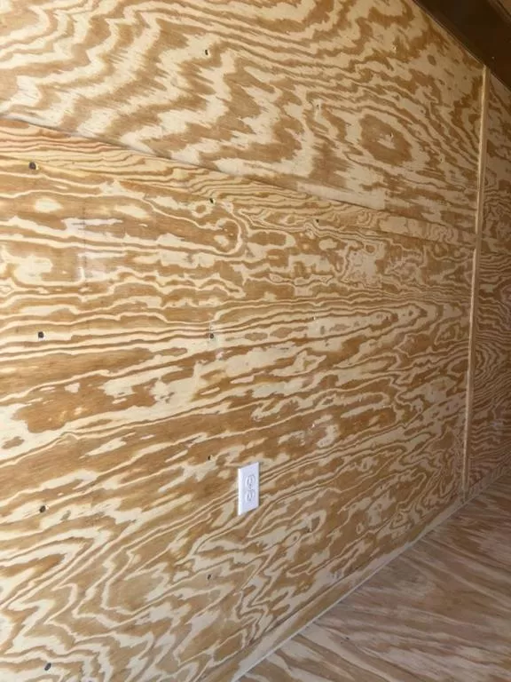 new Cargo (Enclosed) Trailers Stallion  for sale, in Lubbock, TX Thumbnail 9