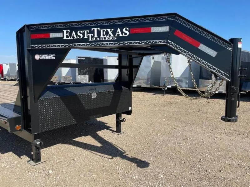 new Equipment / Flatbed Trailers East Texas Trailers  for sale, in Lubbock, TX Thumbnail 10