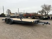 new Car Haulers / Racing Trailers Lamar Trailers  for sale, in Lubbock, TX Thumbnail 6