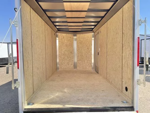 new Cargo (Enclosed) Trailers Look Trailers  for sale, in Lubbock, TX Thumbnail 10