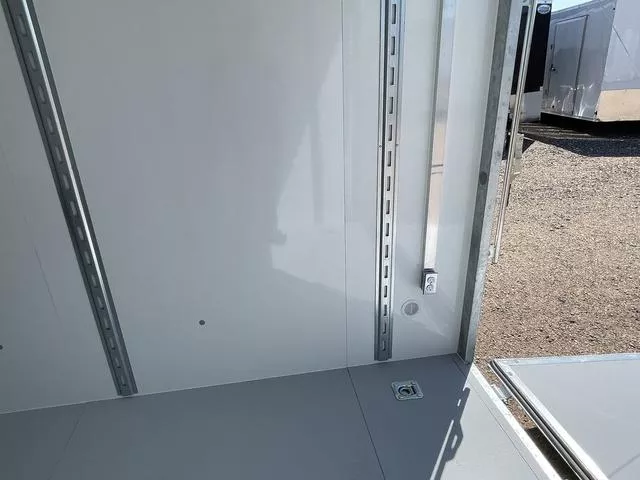 new Cargo (Enclosed) Trailers CellTech  for sale, in Lubbock, TX Thumbnail 11