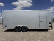 new Cargo (Enclosed) Trailers Stallion  for sale, in Lubbock, TX Thumbnail 2