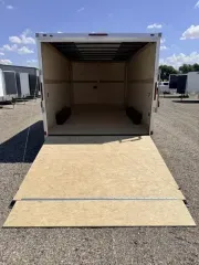 new Cargo (Enclosed) Trailers Haulmark  for sale, in Lubbock, TX Thumbnail 10