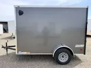 new Cargo (Enclosed) Trailers Haulmark  for sale, in Lubbock, TX Thumbnail 5