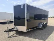 new Cargo (Enclosed) Trailers Wells Cargo  for sale, in Lubbock, TX Thumbnail 6