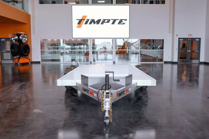 new Car Haulers / Racing Trailers Timpte  for sale, in Lubbock, TX Thumbnail 12