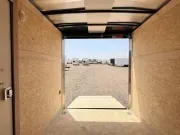 new Cargo (Enclosed) Trailers Haulmark  for sale, in Lubbock, TX Thumbnail 12