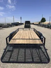 used Utility Trailers Load Trail  for sale, in Lubbock, TX Thumbnail 8