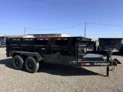 new Dump Trailers East Texas Trailers  for sale, in Lubbock, TX Thumbnail 1