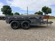 new Dump Trailers Delco Trailers  for sale, in Lubbock, TX Thumbnail 5