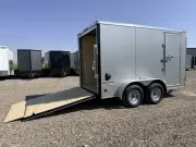 new Cargo (Enclosed) Trailers Haulmark  for sale, in Lubbock, TX Thumbnail 8